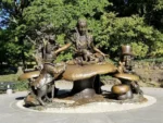 Central Park New York - Image 3