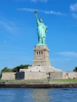 Statue of Liberty & Ellis Island Tour with Reserved Ferry Entry