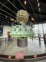 Statue of Liberty & Ellis Island Tour with Reserved Ferry Entry - Image 5