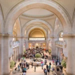 The Metropolitan Museum of Art - Image 10