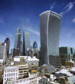 Sky Garden Experience London