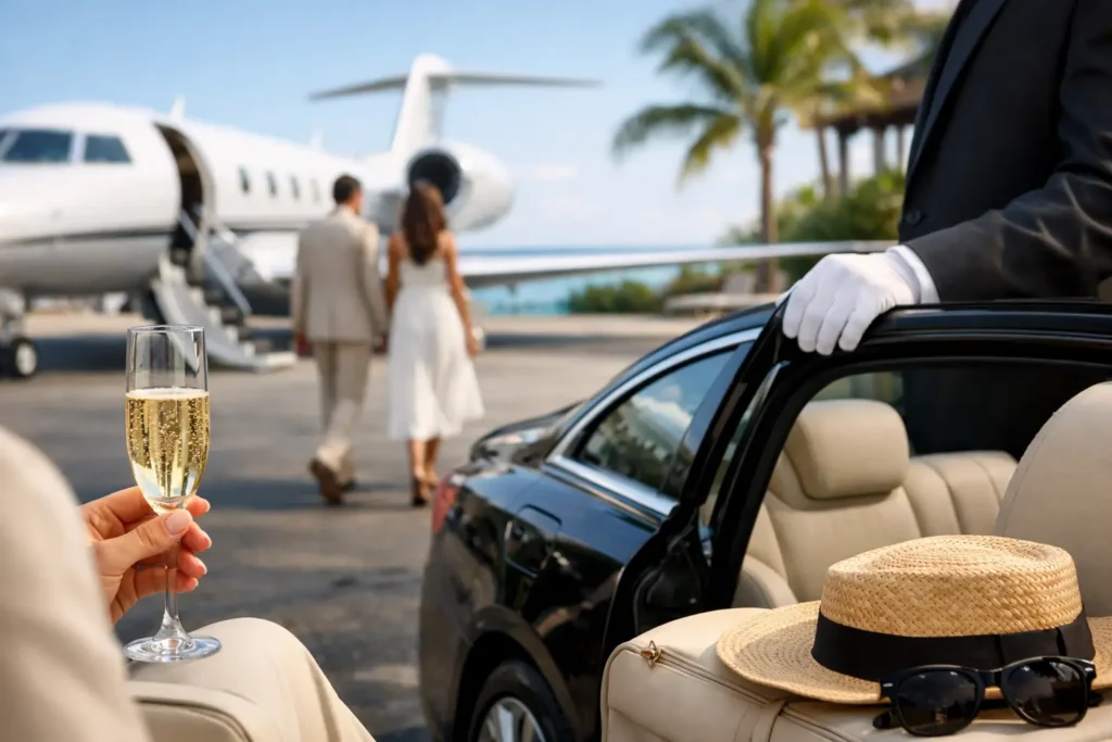 Luxury Travel Services That Put You First