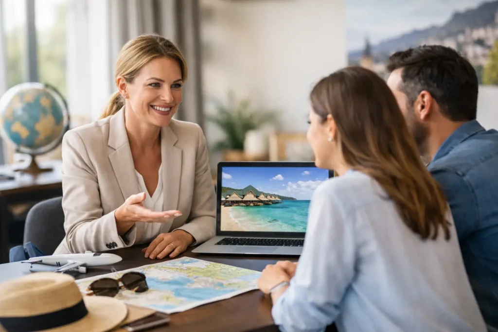What a Travel Concierge Can Do for Your Trip