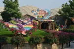Dubai Butterfly Garden
