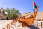 Al Fahidi Historical Neighbourhood - Image 8