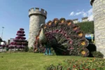Dubai Miracle Garden - Image 3