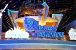 IMG Worlds of Adventure