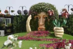 Dubai Miracle Garden - Image 5