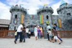 Dubai Parks and Resorts - Image 7