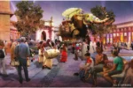 Dubai Parks and Resorts - Image 2