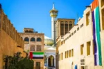 Al Fahidi Historical Neighbourhood - Image 10