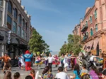 Dubai Parks and Resorts - Image 8