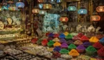 Dubai Gold Souk - Image 4