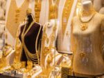 Dubai Gold Souk - Image 6