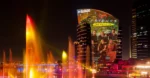 Dubai Fountain Show - Image 5