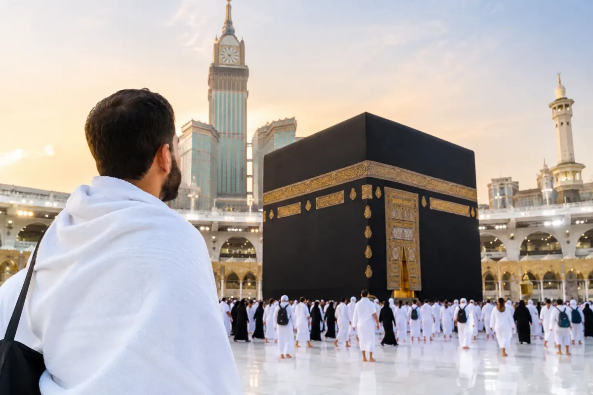 Affordable Umrah Packages Houston Travelers Trust