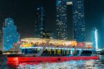 Dubai Marina Dhow Cruise - Image 5