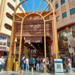 Dubai Gold Souk