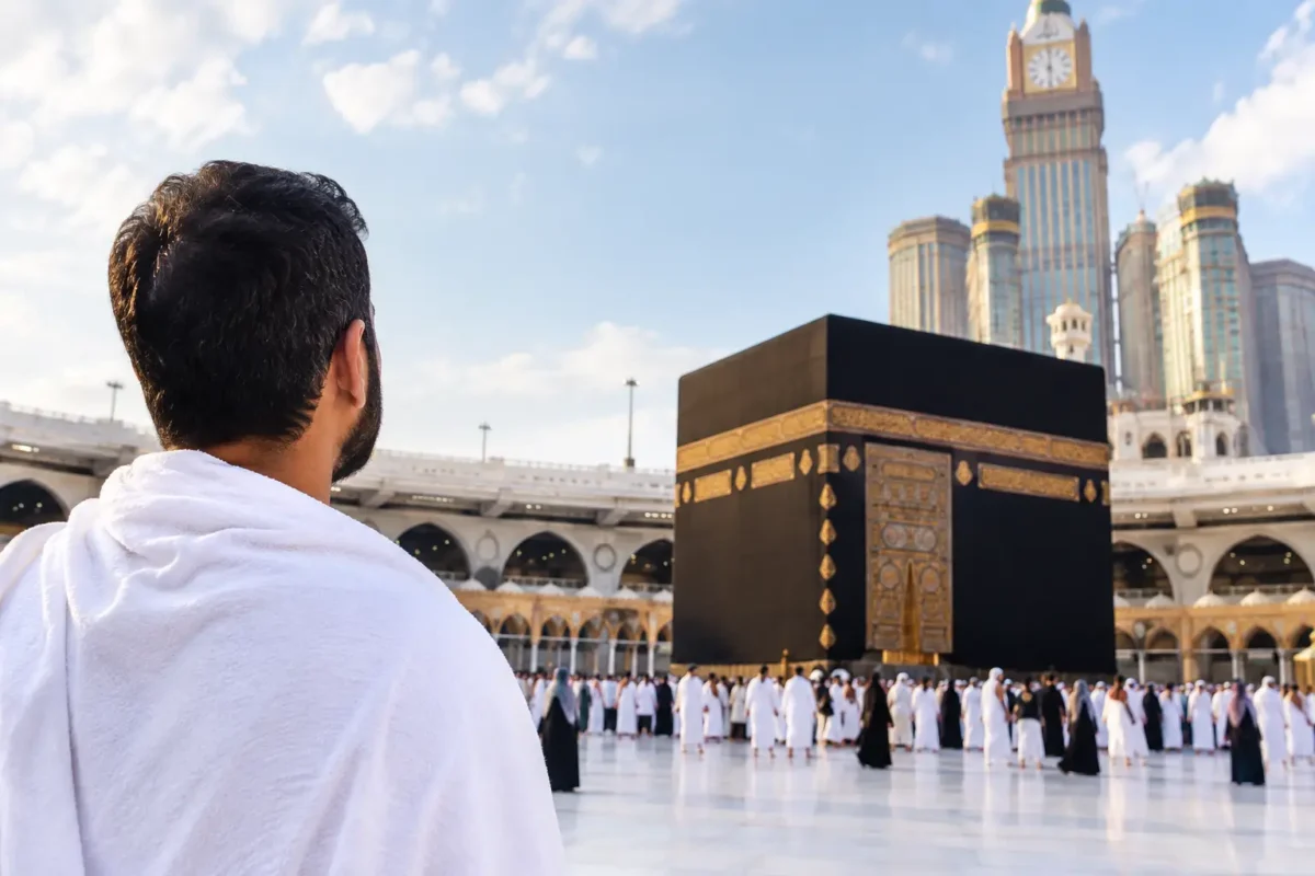 Choose a Hajj Travel Agency in Houston TX