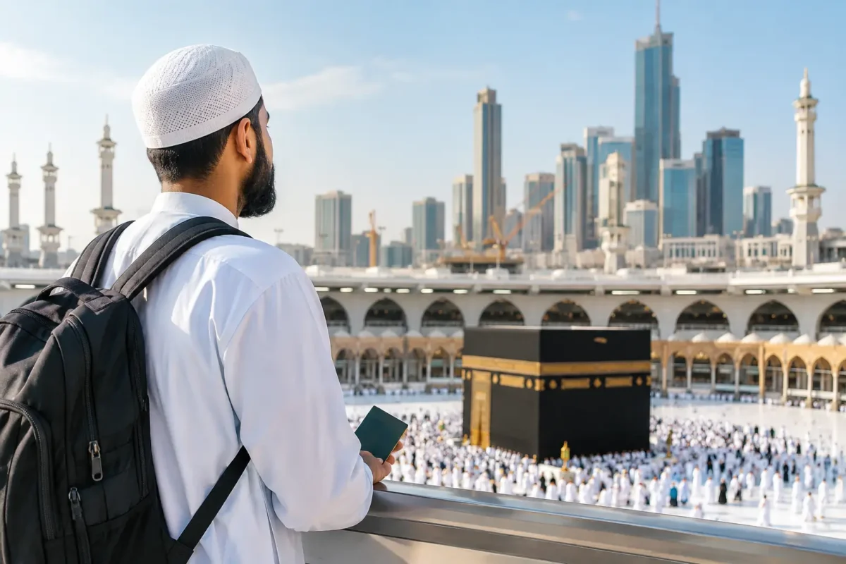 Choosing a Houston TX Umrah Travel Agency