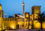 Al Fahidi Historical Neighbourhood