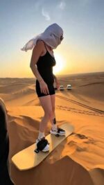 Dubai Desert Safari Experience - Image 3