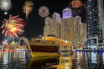 Dubai Marina Dhow Cruise - Image 2