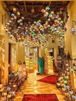 Dubai Gold Souk - Image 5