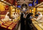 Dubai Gold Souk - Image 3