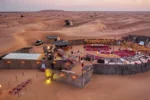 Dubai Desert Safari Experience - Image 6