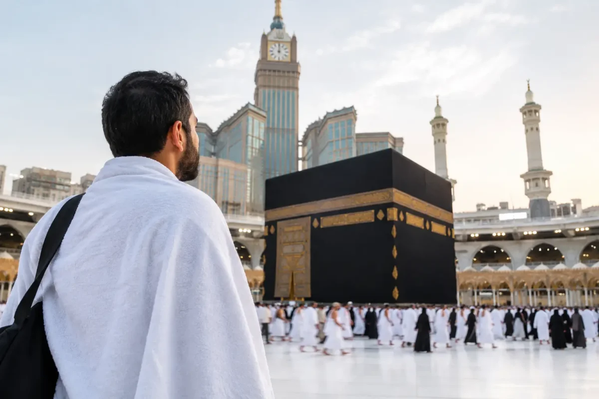 Umrah Tour Texas: Plan With Greater Comfort