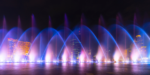 Dubai Fountain Show - Image 7