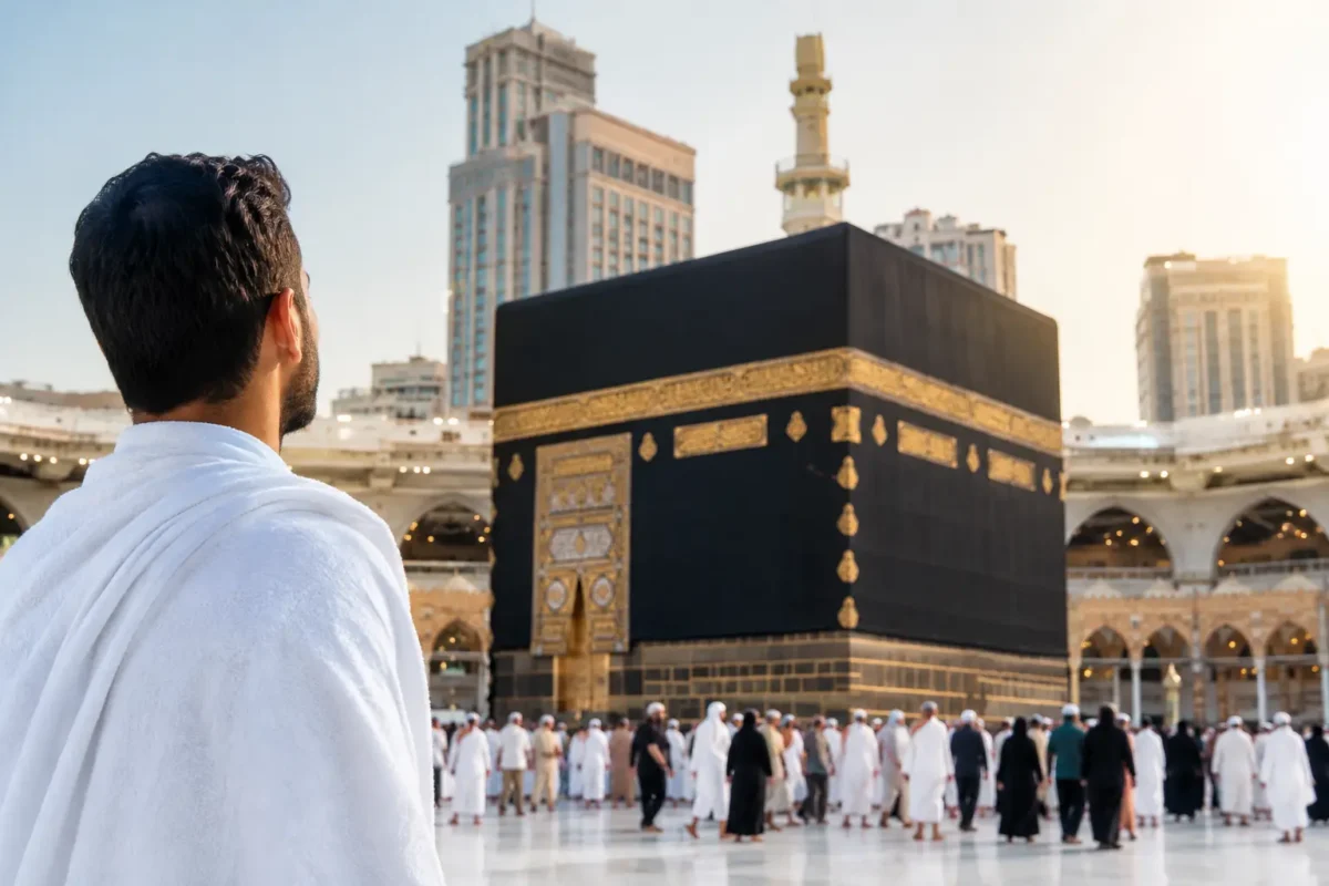 Cheap Umrah Packages Without Compromising Care